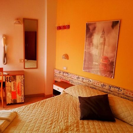 Hotel Galles Rimini Eksteriør bilde